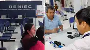 Reniec anuncia ampliación en los horarios de atención para trámites y entrega de documentos en 2025: estas son las únicas sedes en las que aplicará