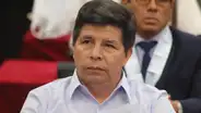Pedro Castillo protagoniza fuerte intercambio de palabras con jueces: "La que más sufre es mi madre. Estoy secuestrado"