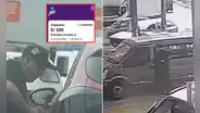 Caen criminales que robaban autos de víctimas: les pedía pagos de extorsión por Yape en VMT