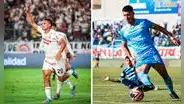 Alineaciones Universitario de Deportes contra ADT Tarma por la fecha 16 del Torneo Apertura 2025