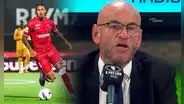 Mr. Peet explica el inesperado motivo por el que Jesús Castillo no llegaría a Alianza Lima: "Él tiene para decidir"