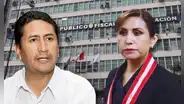 Perú Libre aprovecha crisis por caso Patricia Benavides y propone ley para reorganizar el Ministerio Público