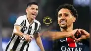 Ver PSG vs Botafogo desde EEUU: ¿dónde seguir el partido por el Mundial de Clubes 2025?