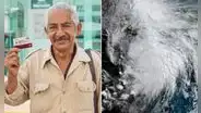 Pensión Bienestar es suspendida por huracán Erick en estos estados de México por medidas de seguridad