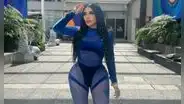 Bellakath revela su deseo de entrar a La Casa de los Famosos México 3: "A mí me gustaría, pero no para pelear, para que vean cómo soy en realidad"