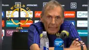 DT de Boca Juniors saca cara por el fútbol sudamericano en el Mundial de Clubes: "El mundo nos respeta"