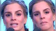 Alejandra Baigorria pide ayuda urgente y hace grave denuncia en redes sociales: “Están mandando mensajes”