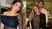 Melissa Paredes lanza inesperado mensaje en medio de rumores de reconciliación entre Rodrigo Cuba y Ale Venturo: “Elegir bien importa”