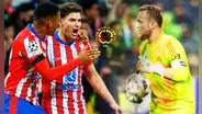 ¿Dónde ver partido Seattle Sounders vs Atlético Madrid desde EEUU por el Mundial de Clubes 2025?
