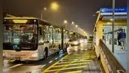 Nueva ruta para servicios expreso: Metropolitano suma paradero que unirá Comas y el Centro de Lima en minutos