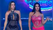 ¿‘Esto es guerra’ subió o bajó su rating con el ingreso de Vania Bludau y Alejandra Baigorria al programa?