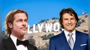 Brad Pitt pone una condición para volver a trabajar con Tom Cruise en una nueva película