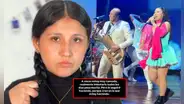 Milena Warthon comparte sensible mensaje tras críticas por su colaboración con Agua Marina: "Es difícil ser artista"