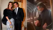 Esposo europeo de Jessica Newton tiene conmovedor gesto con Deyvis Orosco tras rumores de distanciamiento: “Son nuestros hijos”