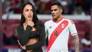 'Peluchín' asegura que Onelia Molina estaría en citas con jugador de la Selección Peruana: "Salieron a cenar"