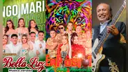 Fiestas de San Juan 2025: ¿qué conciertos habrá y cuánto cuestan las entradas?