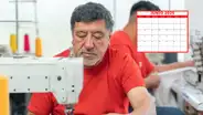 ¿Este 24 de junio será feriado por el Día del Campesino?: Esto dice El Peruano