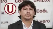 Revelan cuándo Jean Ferrari dejaría Universitario y quién asumiría la dirección deportiva: "Seguramente será él"