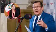 Eduardo Salhuana se pronuncia sobre el caso Patricia Benavides: "Esto grafica la necesidad de reformar el Ministerio Público"