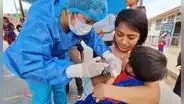 Bajas temperaturas disparan infecciones respiratorias y casos de neumonía en Lambayeque: reportan más de 32.000 casos en total
