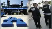 Redadas de inmigración en California: Los Dodgers niegan al ICE la entrada a su estadio en Los Ángeles