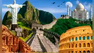 El país de América Latina con la maravilla del mundo más valorada, según Tripadvisor: la peor también está en la región