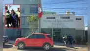 Hombre acusado de abusar sexualmente de su hijastra de 12 años es capturado en Arequipa