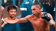 Mario Barrios lanza fuerte 'nocaut' contra Pacquiao que podría ponerlo a temblar: "No me lo tomaría con calma"
