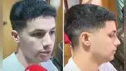 El fuerte testimonio de un inmigrante que ingresó a España sin papeles: "Caminando, a veces debajo de un camión"