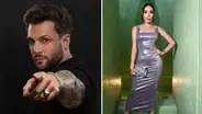 Nicola Porcella es señalado por presunto romance con influencer mexicana: "Una relación abierta"