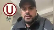 Víctor Cedrón, jugador de ADT, advierte a Universitario previo a duelo clave por la punta: "Vamos a ir a jugar de igual a igual"