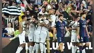 Botafogo dio el primer gran batacazo del Mundial de Clubes: derrotó 1-0 al PSG y sigue invicto en el torneo