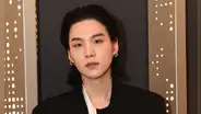 Suga de BTS comparte emotiva carta a ARMY tras completar su servicio militar como trabajador social