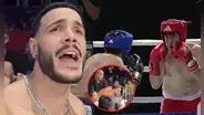 Mario Irivarren explota por 'empate' en pelea de Alonso Acuña y Gerardo Pe’ en 'Celebrity Combat': "Hasta el cul*"
