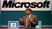 El primer nombre de Microsoft que Bill Gates decidió cambiar: solo se usó durante algunos meses