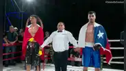 Sangre, sudor y lágrimas en el ‘Celebrity Combat Perú 2’: los enfrentamientos que marcaron los enfrentamientos de influencers