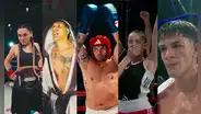 ¿Quiénes ganaron en 'Celebrity Combat Perú 2'? Revive las peleas más intensas que se vivieron en el Coliseo Eduardo Dibós