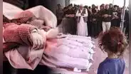 ONU advierte que Gaza es el lugar más peligroso del mundo para un niño: más de 8.500 crímenes contra menores