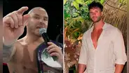 Jenko del Río arremete contra Fabio Agostini y lo reta a un duelo de 'Celebrity Combat Perú': "Se la tengo jurada"