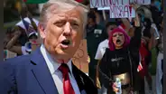 Trump y la mala noticia para inmigrantes en EEUU: USCIS confirma que extranjeros pueden ser detenidos y deportados por este delito
