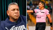 'Puma' Carranza contundente contra arbitraje en la Liga 1 tras polémica en partido de Alianza Lima: "Son muy malos o son adredes"
