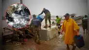 Huracán Erick deja 2 muertos y miles de heridos tras su paso por México: continúa la alerta por desbordamientos y daños