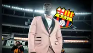 Barcelona SC sacó al DT más elegante del continente tras fracaso en Libertadores: Segundo Castillo pasó de moda