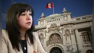 SAC aprueban informe que recomienda inhabilitar por 10 años a Mirtha Vásquez