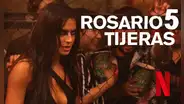 Temporada 5 de 'Rosario Tijeras': cuándo se estrena y qué se sabe de los nuevos capítulos