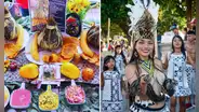 Comidas típicas de la Fiesta de San Juan 2025: 7 platos tradicionales que no pueden faltar en la selva peruana