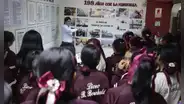 ¡Libretas de notas listas! Padres de familia ya pueden descargar la boleta académica
