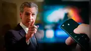 La ley AB 2863 firmada por Gavin Newsom en California entra en vigor el 1 de julio: qué cambia para los usuarios de streaming
