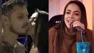 Onelia Molina negó haber ‘salado’ a Nico Ponce tras su derrota en el 'Celebrity Combat Perú': “Con quien estoy, progresa”