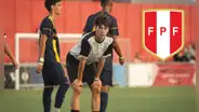 Thiago Lorenzani, la joven promesa del fútbol español que sueña con jugar por la Selección Peruana: “Lo mío es jugar por Perú”